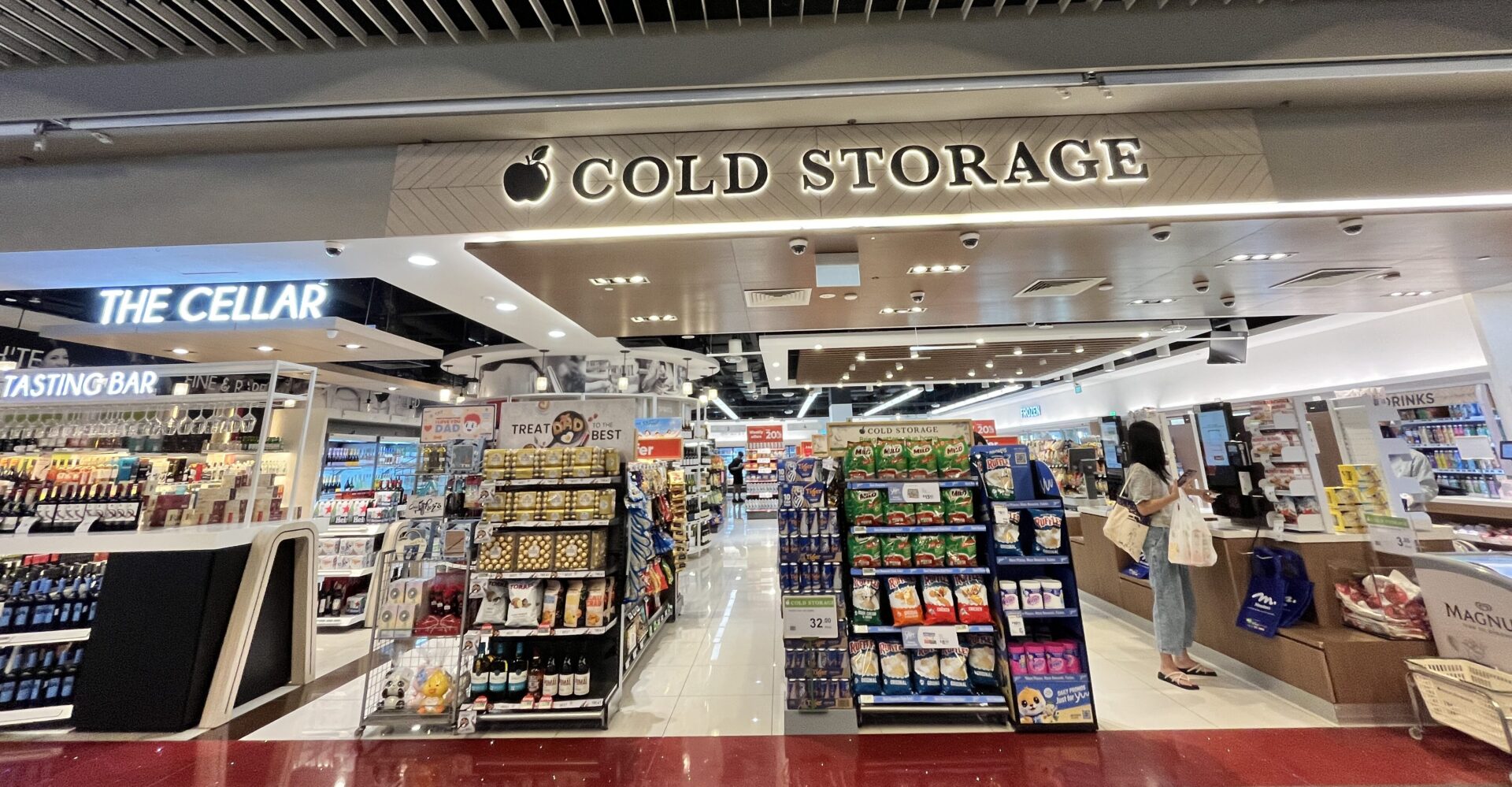 買い物